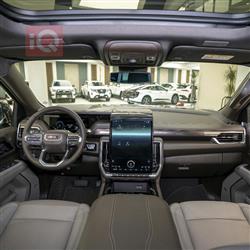 جي ام سي يوكون